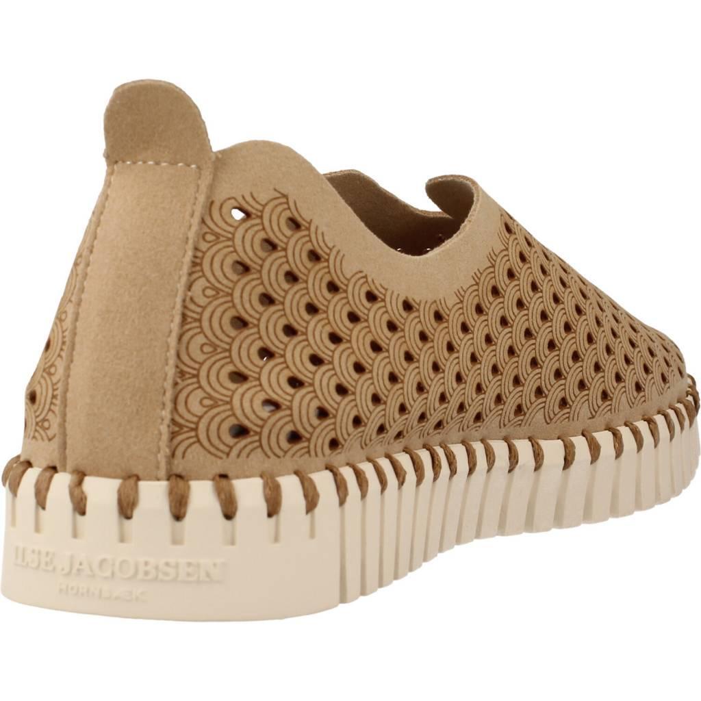 Baskets Ilse jacobsen modèle TULIP3275-110 pour femmes 3/5