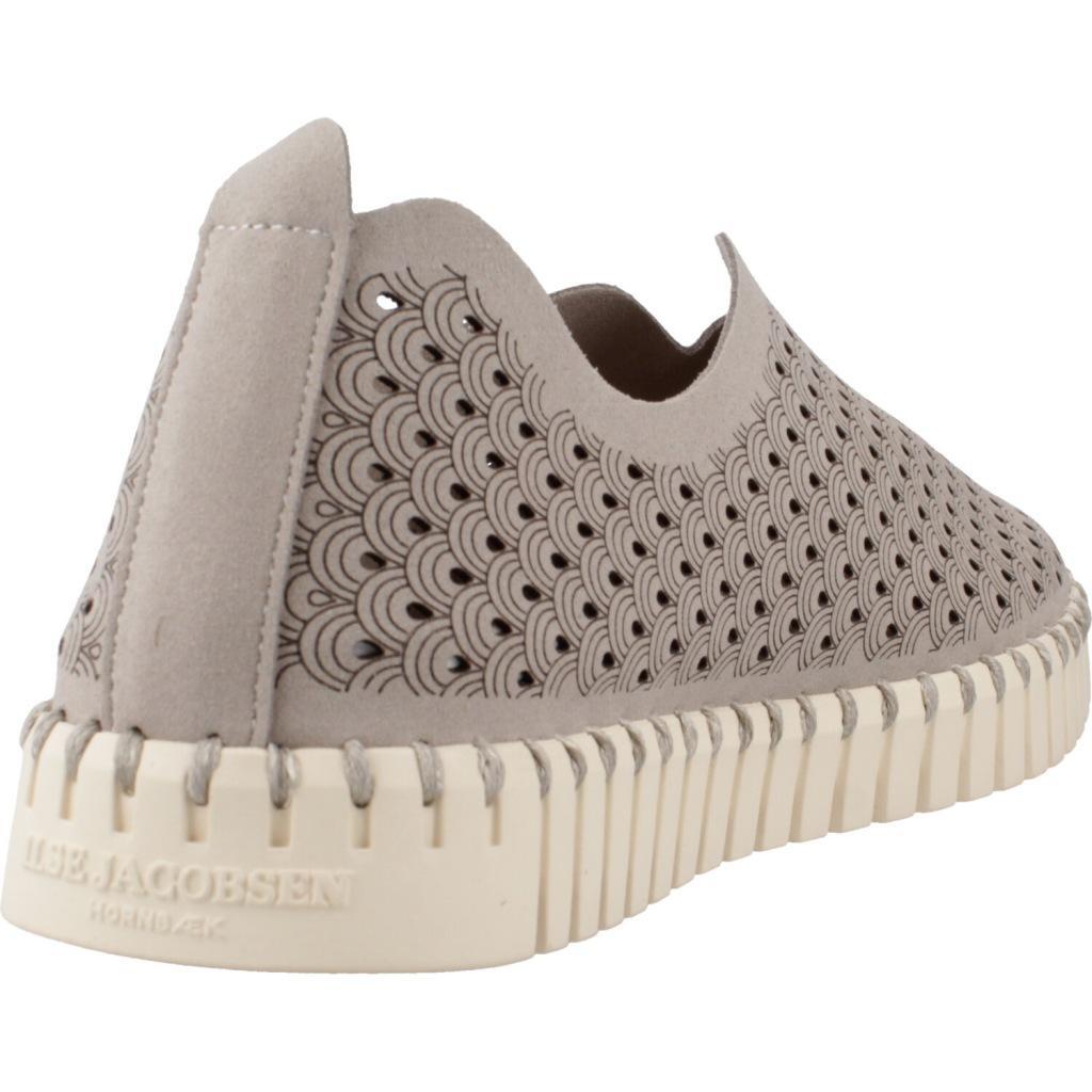 Baskets Ilse jacobsen modèle TULIP3275-149 pour femmes 3/5