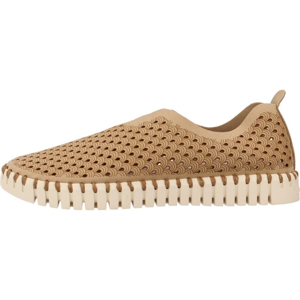 Baskets Ilse jacobsen modèle TULIP3275-110 pour femmes 2/5