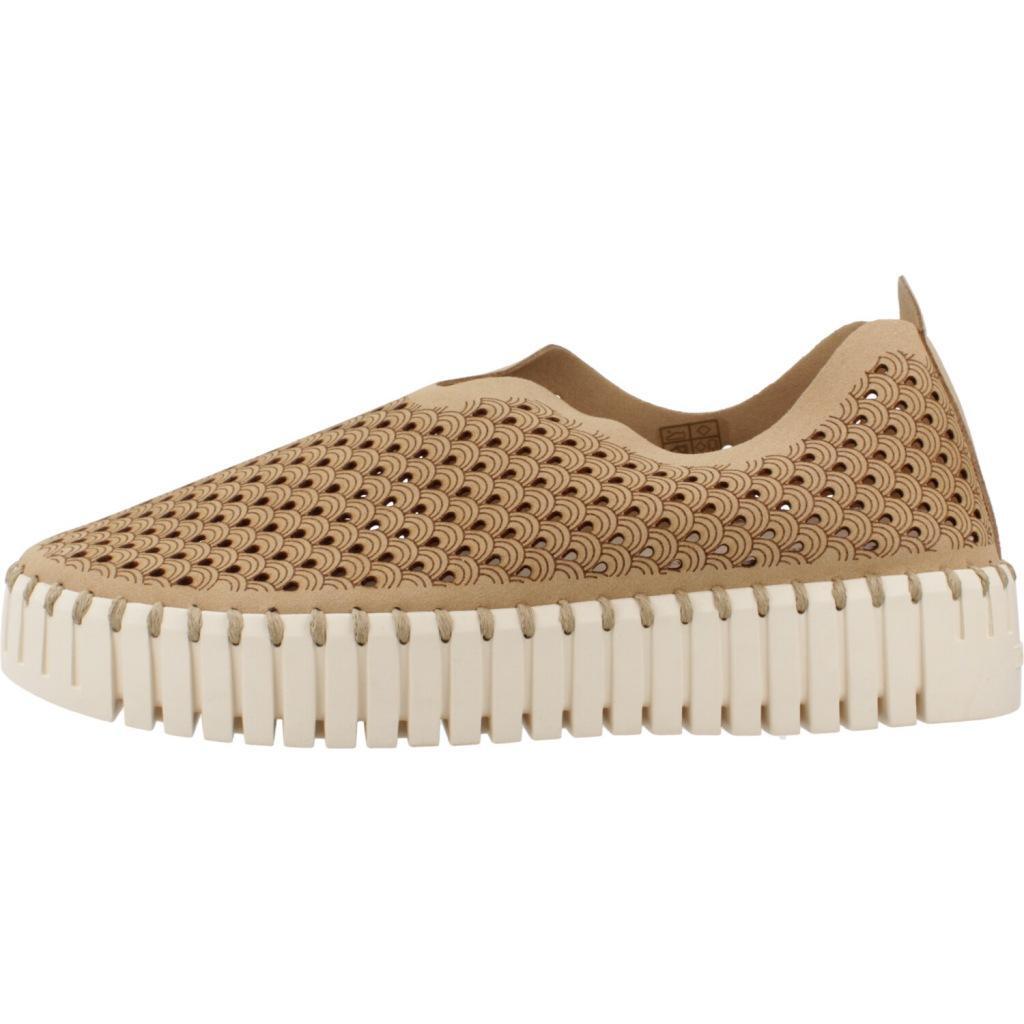 Baskets Ilse jacobsen modèle TULIP3373-110 pour femmes 2/5