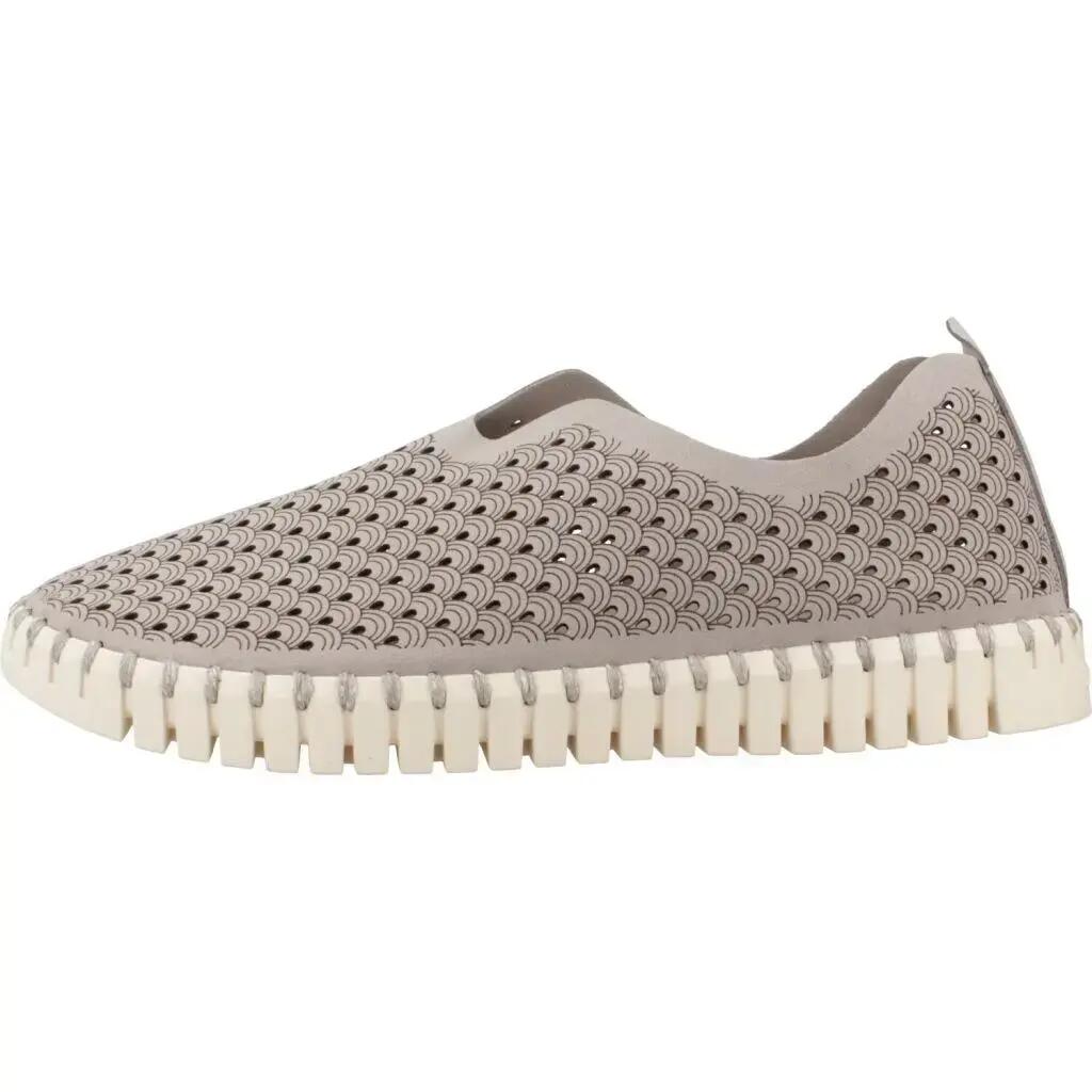 Buty ILSE JACOBSEN TULIP Beżowy 2/5