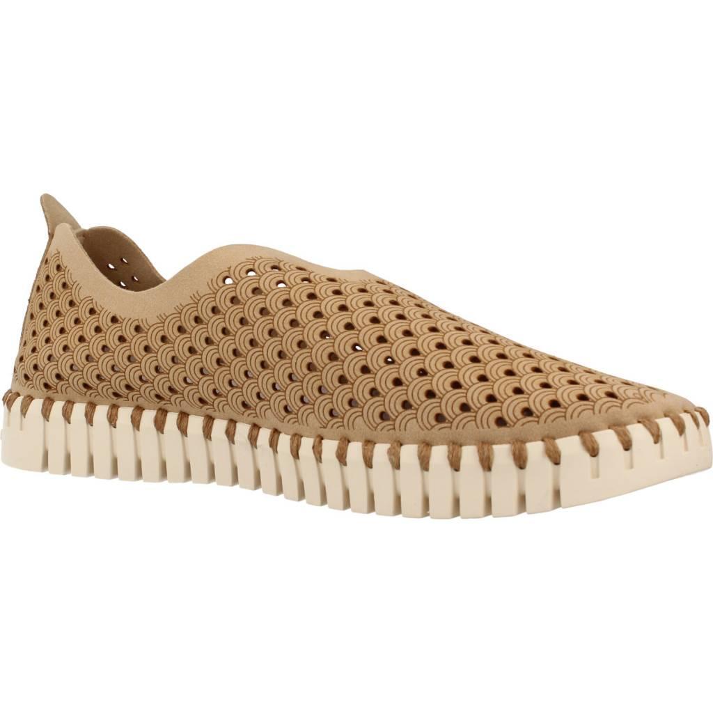 Baskets Ilse jacobsen modèle TULIP3275-110 pour femmes 5/5