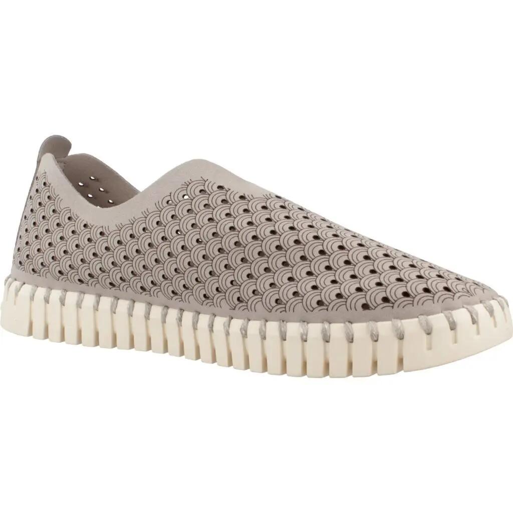Buty ILSE JACOBSEN TULIP Beżowy 5/5