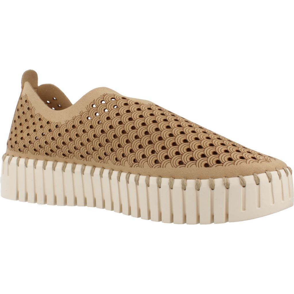 Baskets Ilse jacobsen modèle TULIP3373-110 pour femmes 5/5