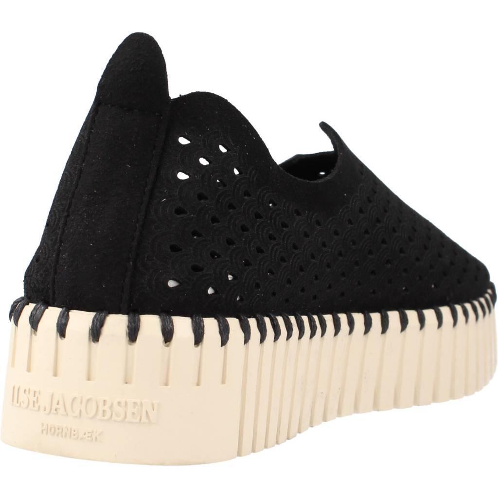 Baskets Ilse jacobsen modèle TULIP3373-001 pour femmes 3/5