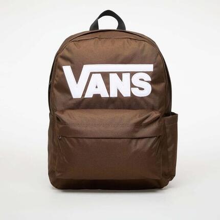 Rucksack Vans Old Skool Drop v Braun