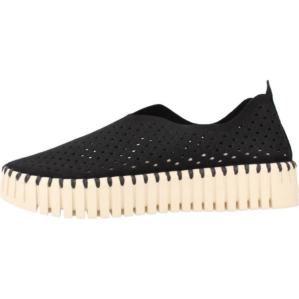 Baskets Ilse jacobsen modèle TULIP3373-001 pour femmes 2/5