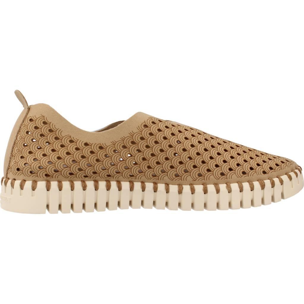 Baskets Ilse jacobsen modèle TULIP3275-110 pour femmes 4/5