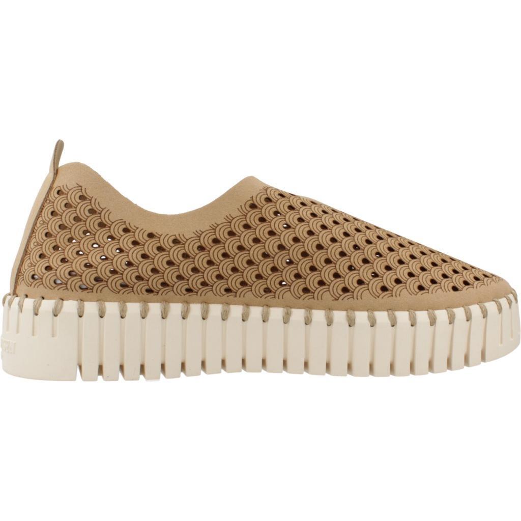 Baskets Ilse jacobsen modèle TULIP3373-110 pour femmes 4/5