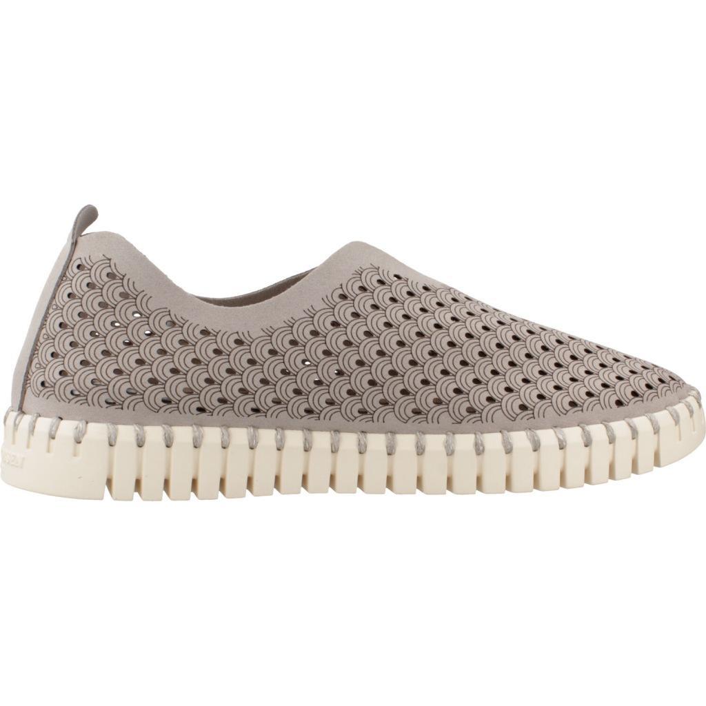Baskets Ilse jacobsen modèle TULIP3275-149 pour femmes 4/5