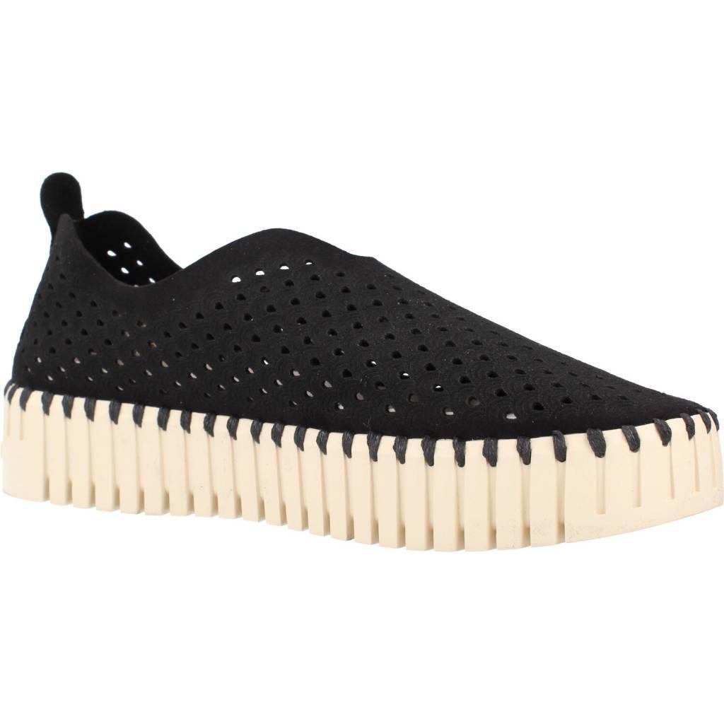 Baskets Ilse jacobsen modèle TULIP3373-001 pour femmes 5/5