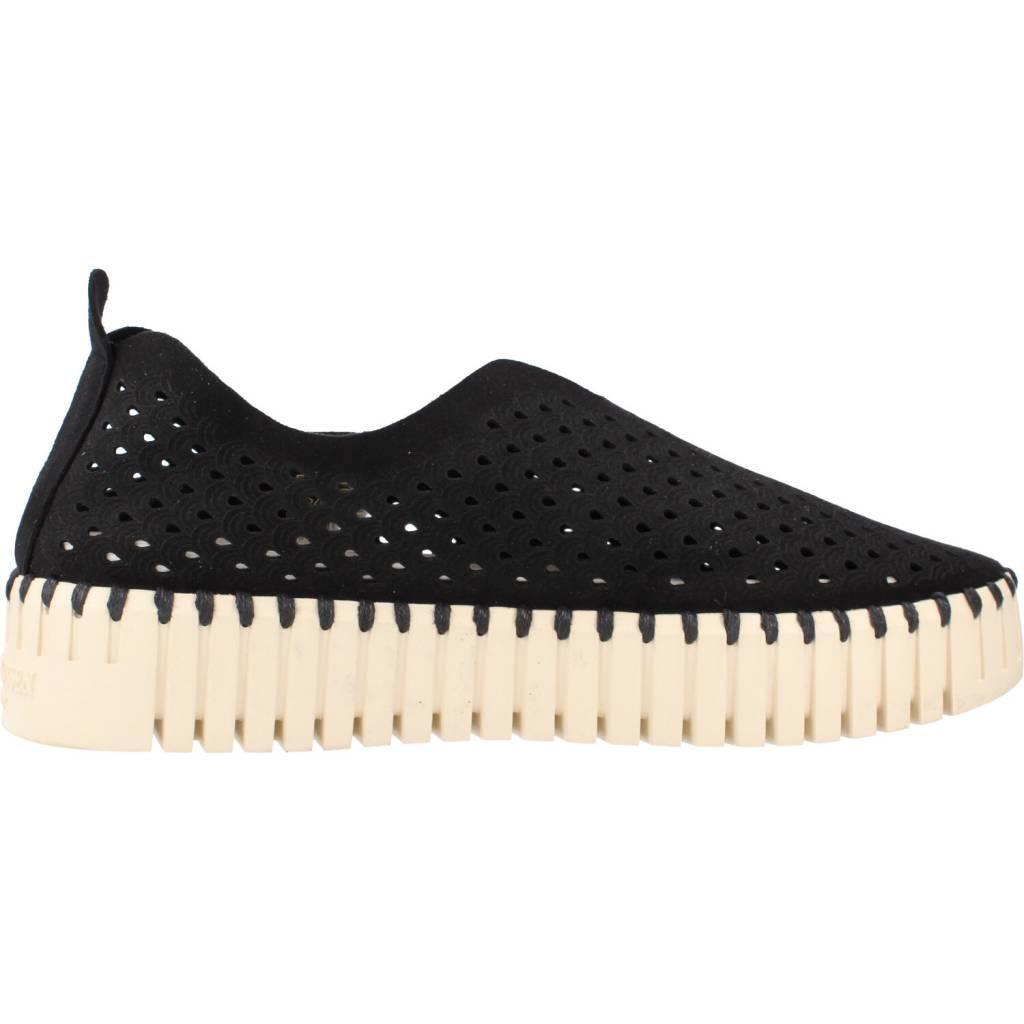Baskets Ilse jacobsen modèle TULIP3373-001 pour femmes 4/5
