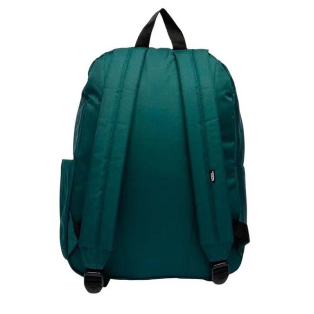 Vans Modelo Vn000h4yfrj1 Cor Verde 2/5