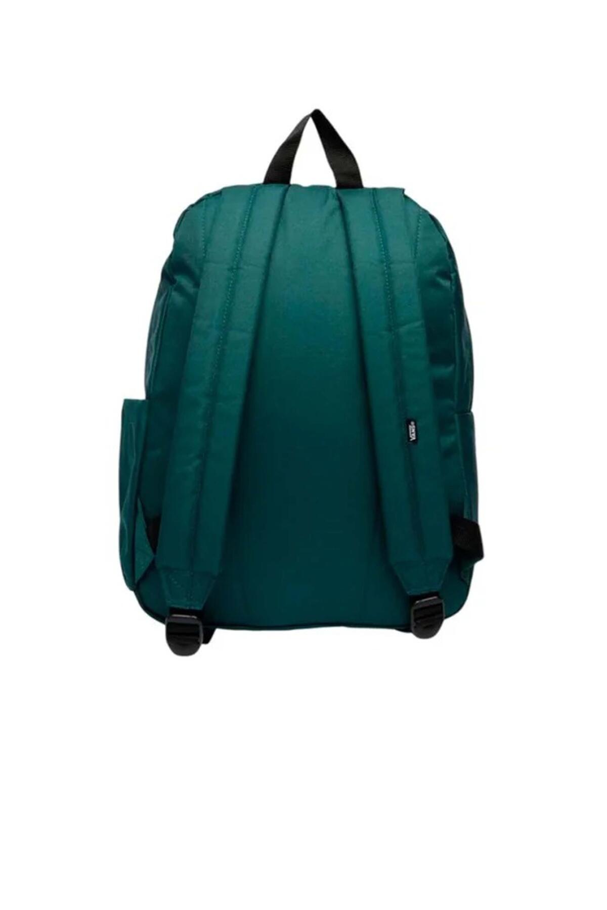 Vans Modelo Vn000h4yfrj1 Cor Verde 5/5