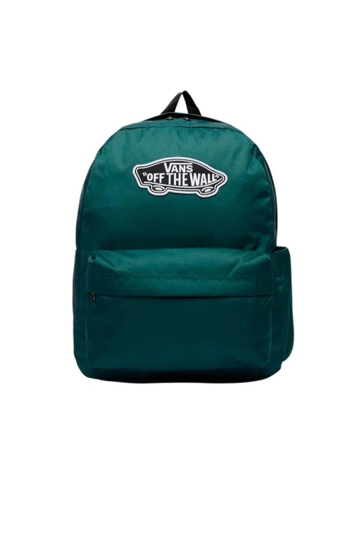 Vans Modelo Vn000h4yfrj1 Cor Verde 4/5