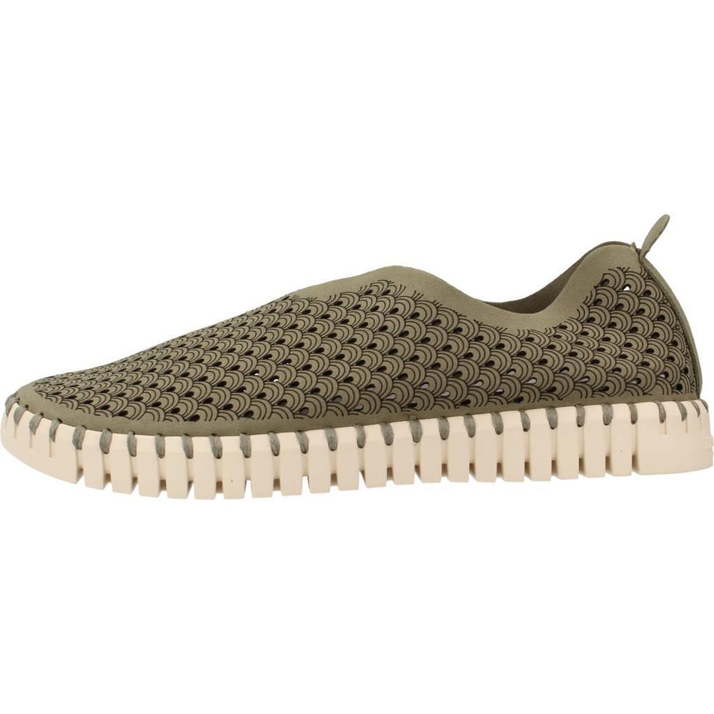 Buty ILSE JACOBSEN TULIP Zielony 2/5