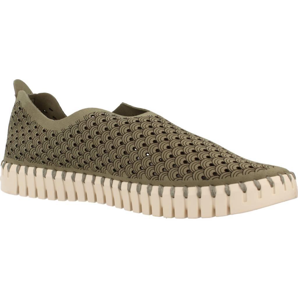 Buty ILSE JACOBSEN TULIP Zielony 5/5