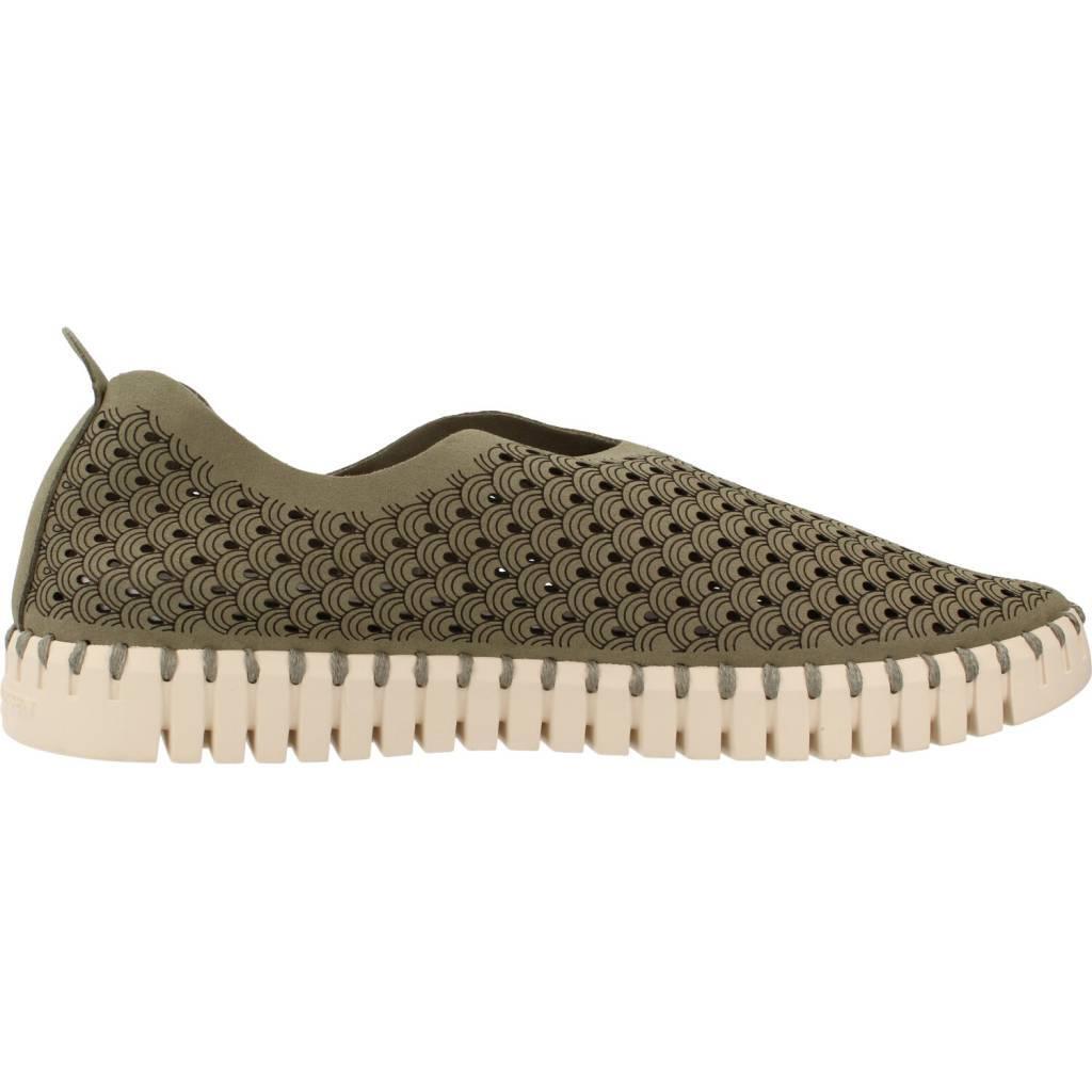 Buty ILSE JACOBSEN TULIP Zielony 4/5