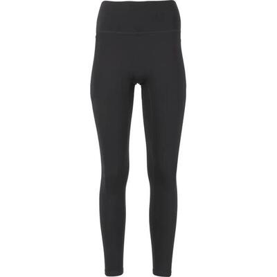 Vrouwen legging met zak athlecia franz