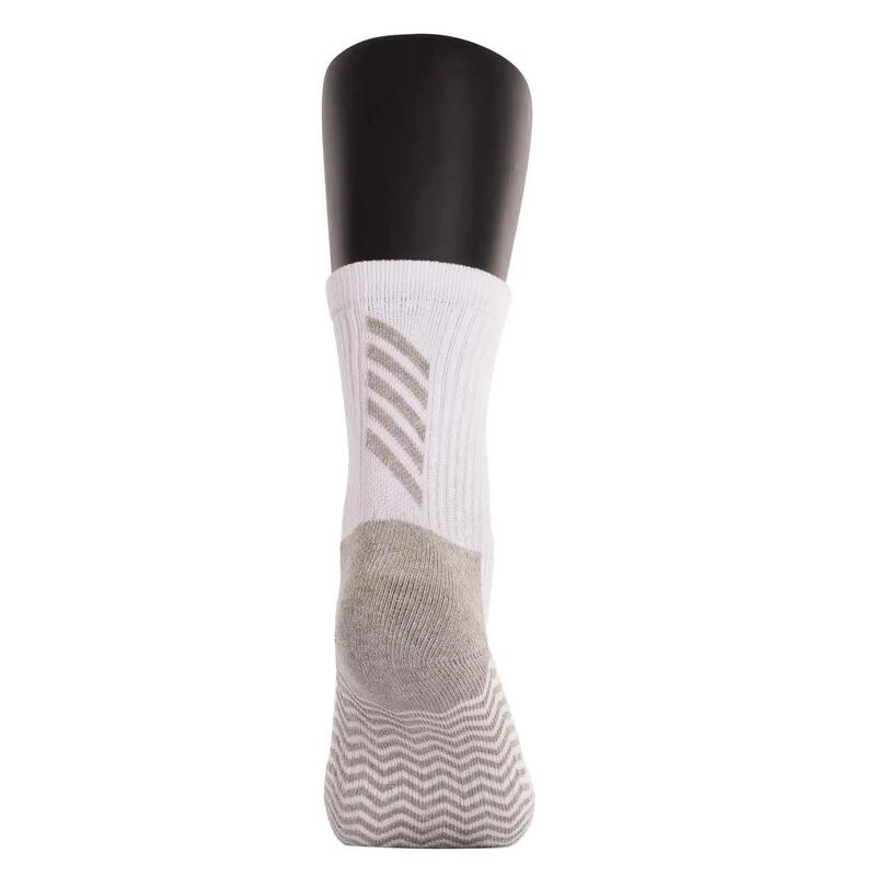 Sosete Enebe Future Blanco/Gris 35-38