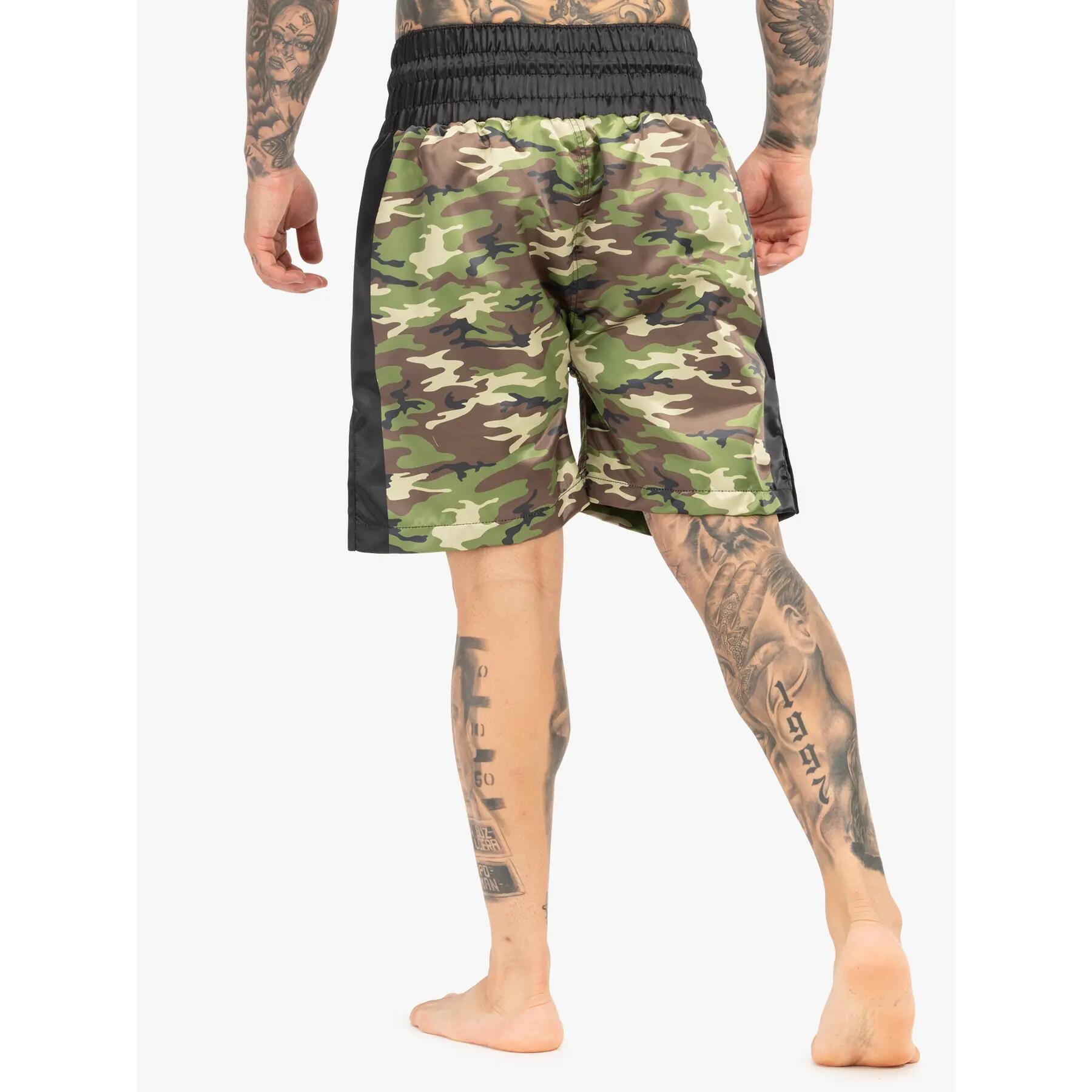 Pantalón corto boxeo Benlee Amboy 2/7