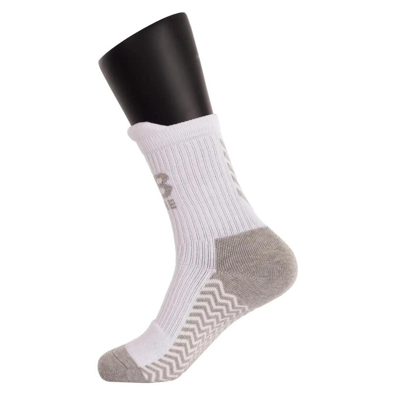 Sosete Enebe Future Blanco/Gris 35-38