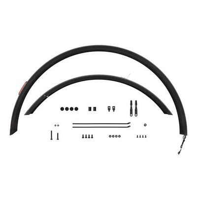 Spatbord lapierre e-explorer