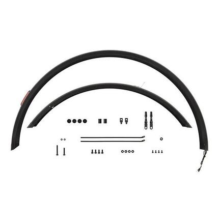 Błotnik Lapierre E-explorer