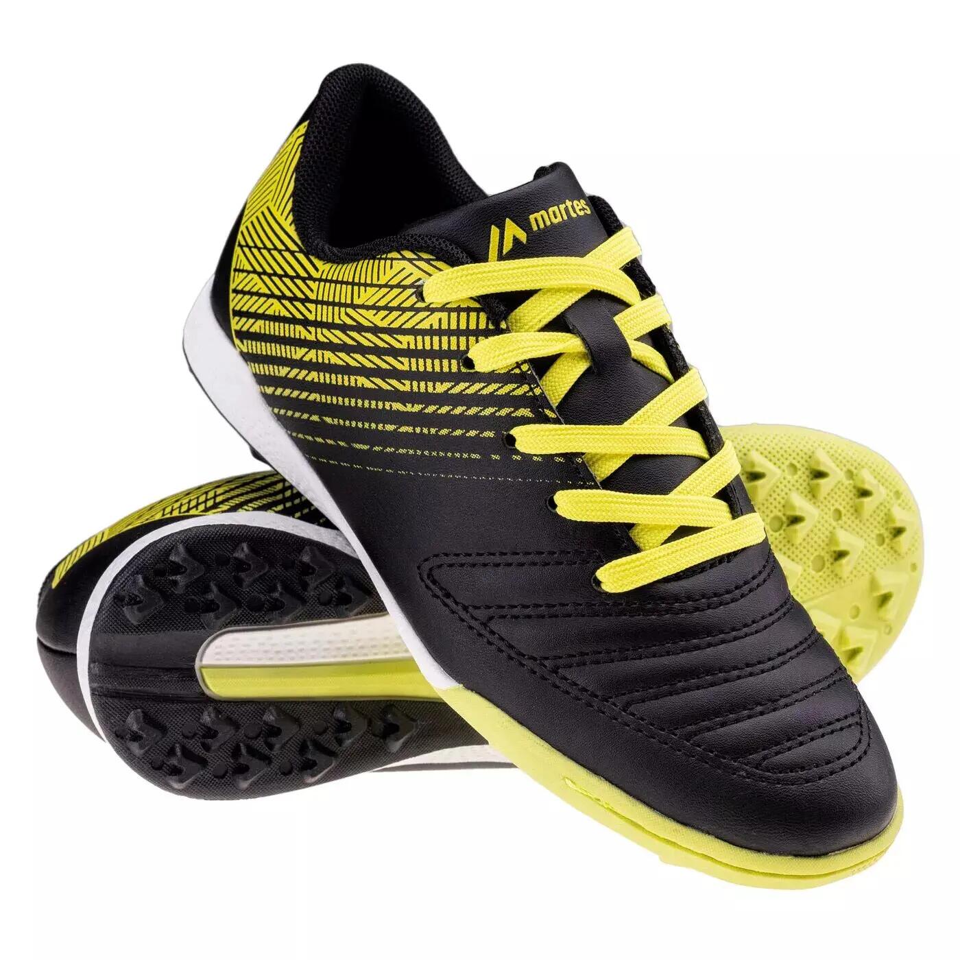Botas de fútbol para niños Martes Essentials Mator Turf 2/3