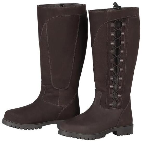 Damskie buty do jazdy konnej Harry's Horse Chamonix