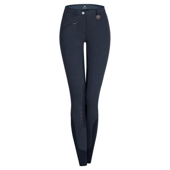 Pantalon de concours full grip femme ELT Fun Sport