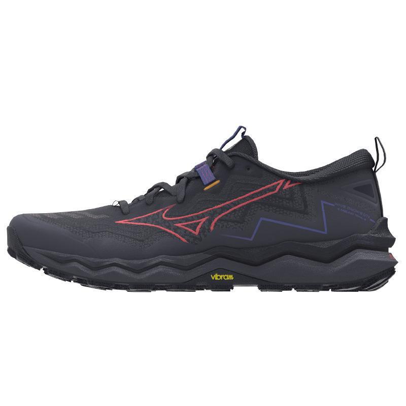 MIZUNO Dámské běžecké boty Mizuno Wave Daichi 9 GTX