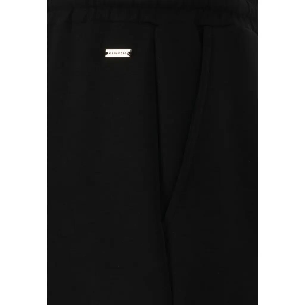 Damskie spodnie dresowe Athlecia Jacey V2 3/5