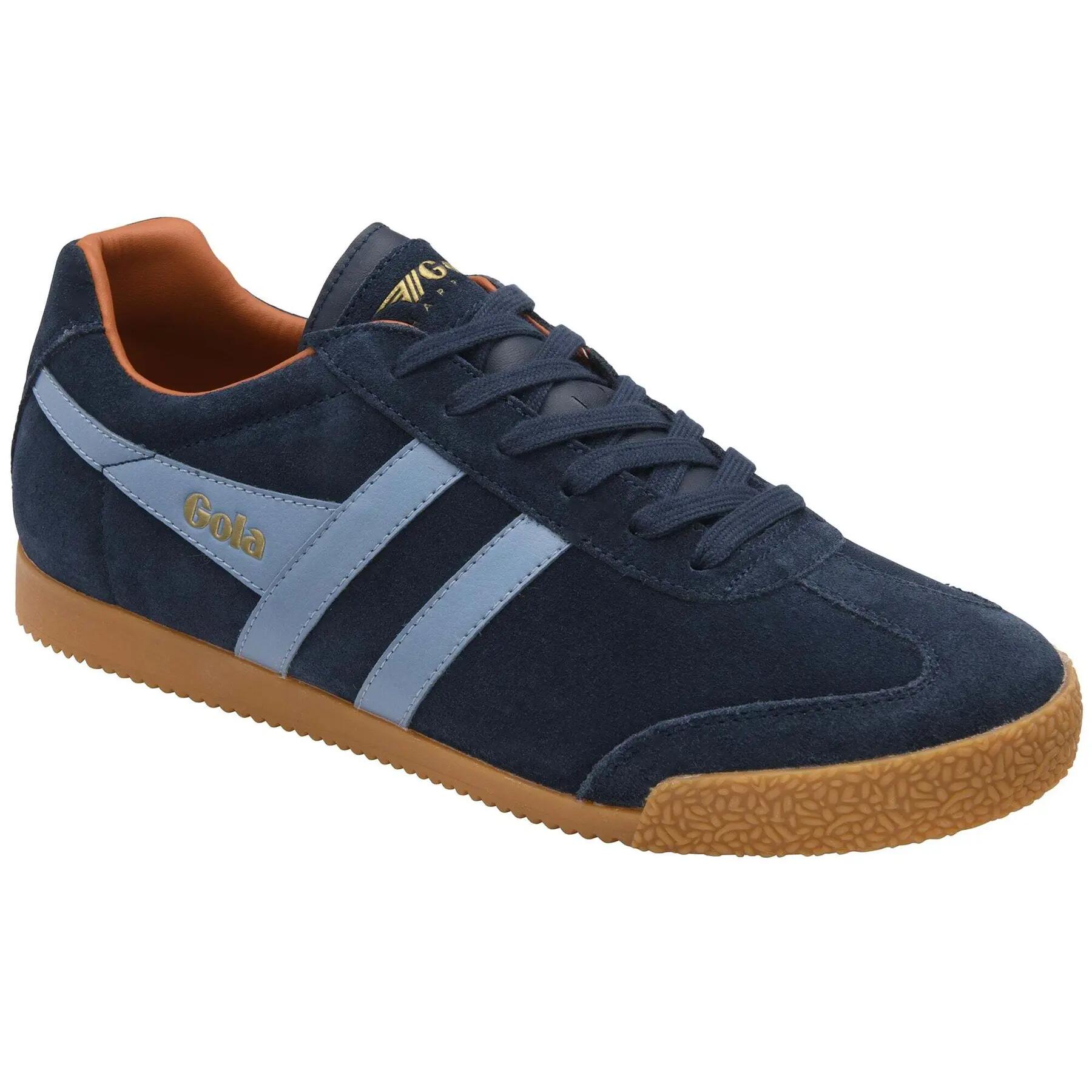 Baskets Gola Harrier 2/7