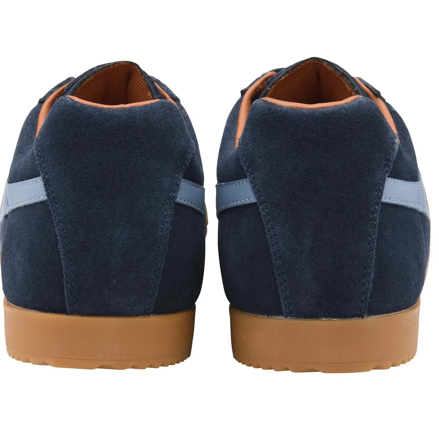 Baskets Gola Harrier 4/7