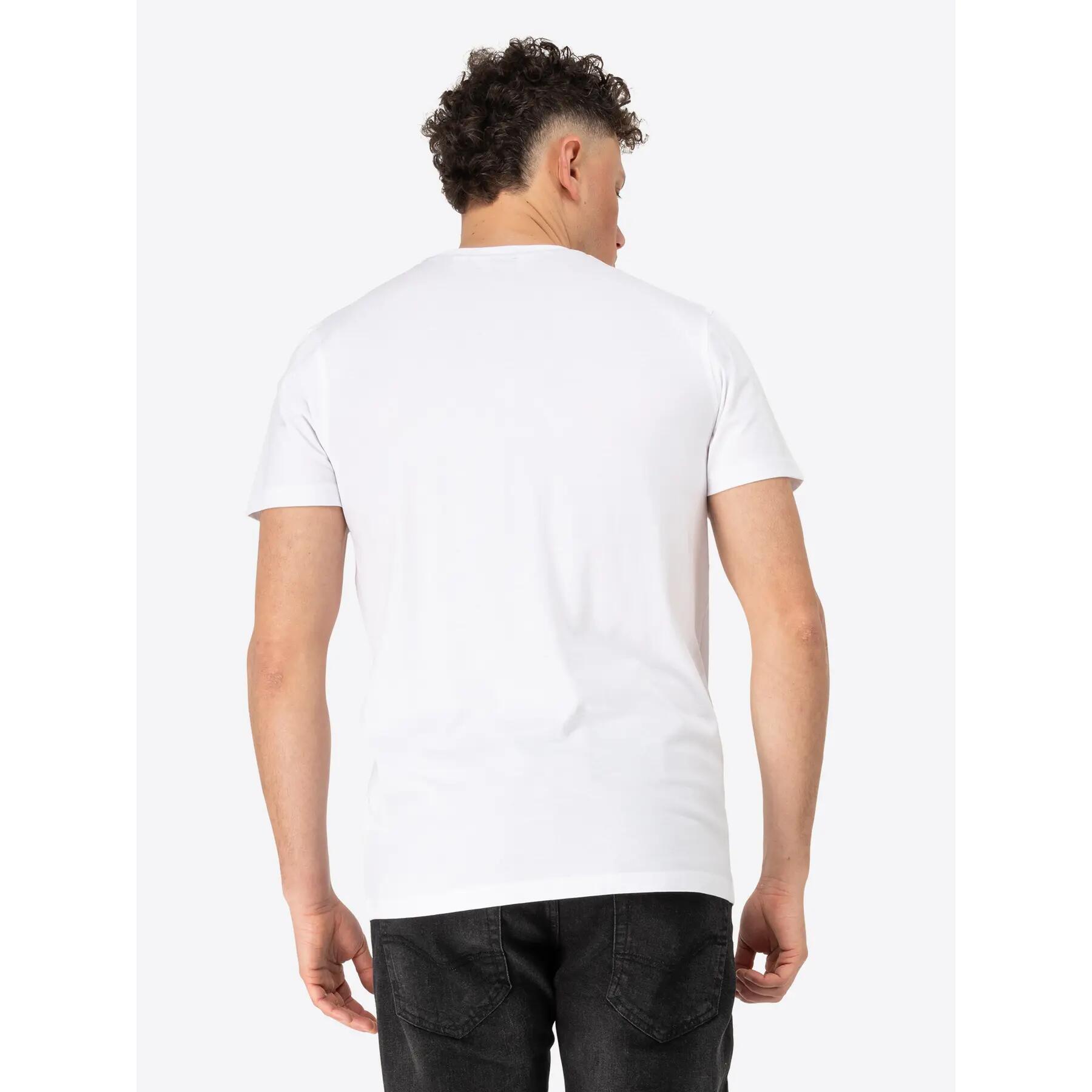 T-shirt Lonsdale Walkley 3/6