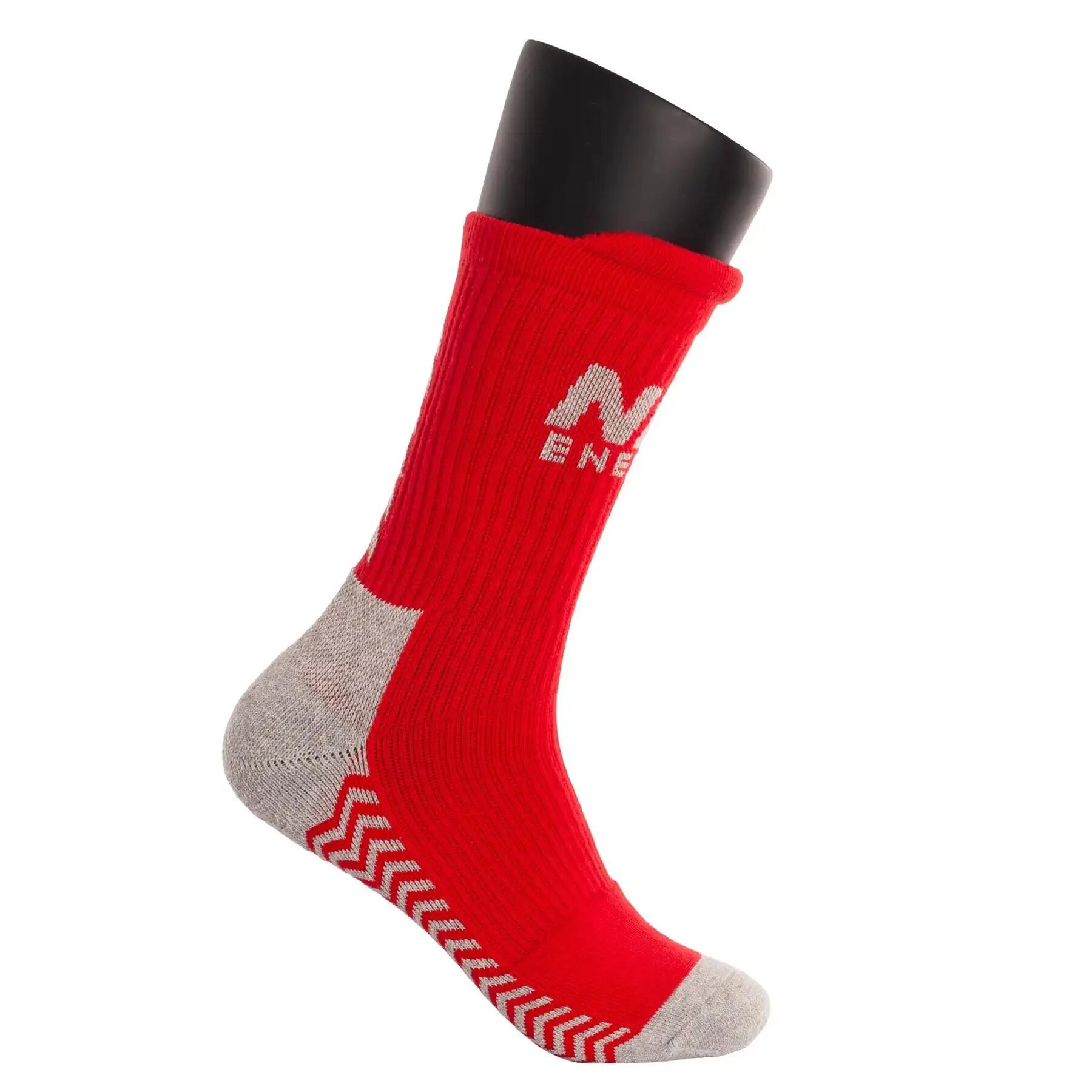 Sosete Enebe Future Rojo/Gris 35-38