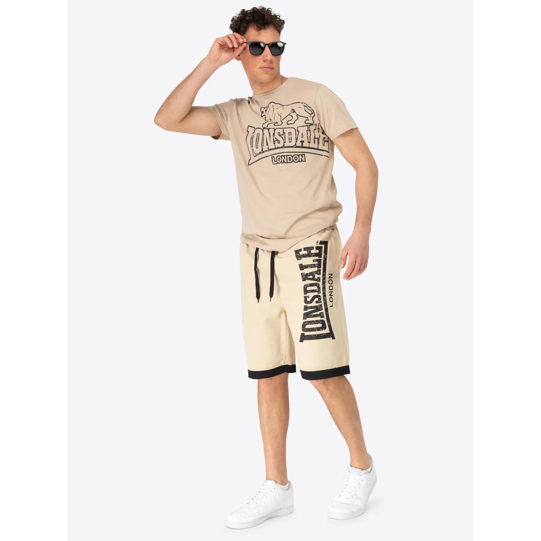 Boxershorts Lonsdale Clennell 3/6