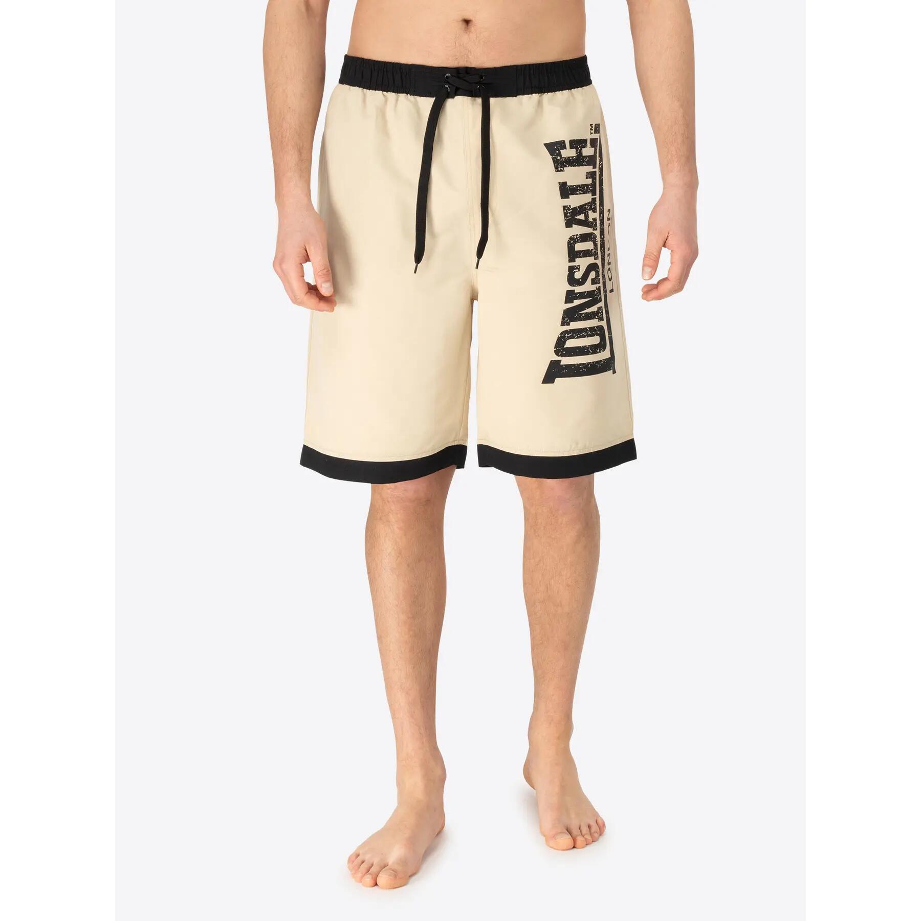 Boxershorts Lonsdale Clennell 2/6