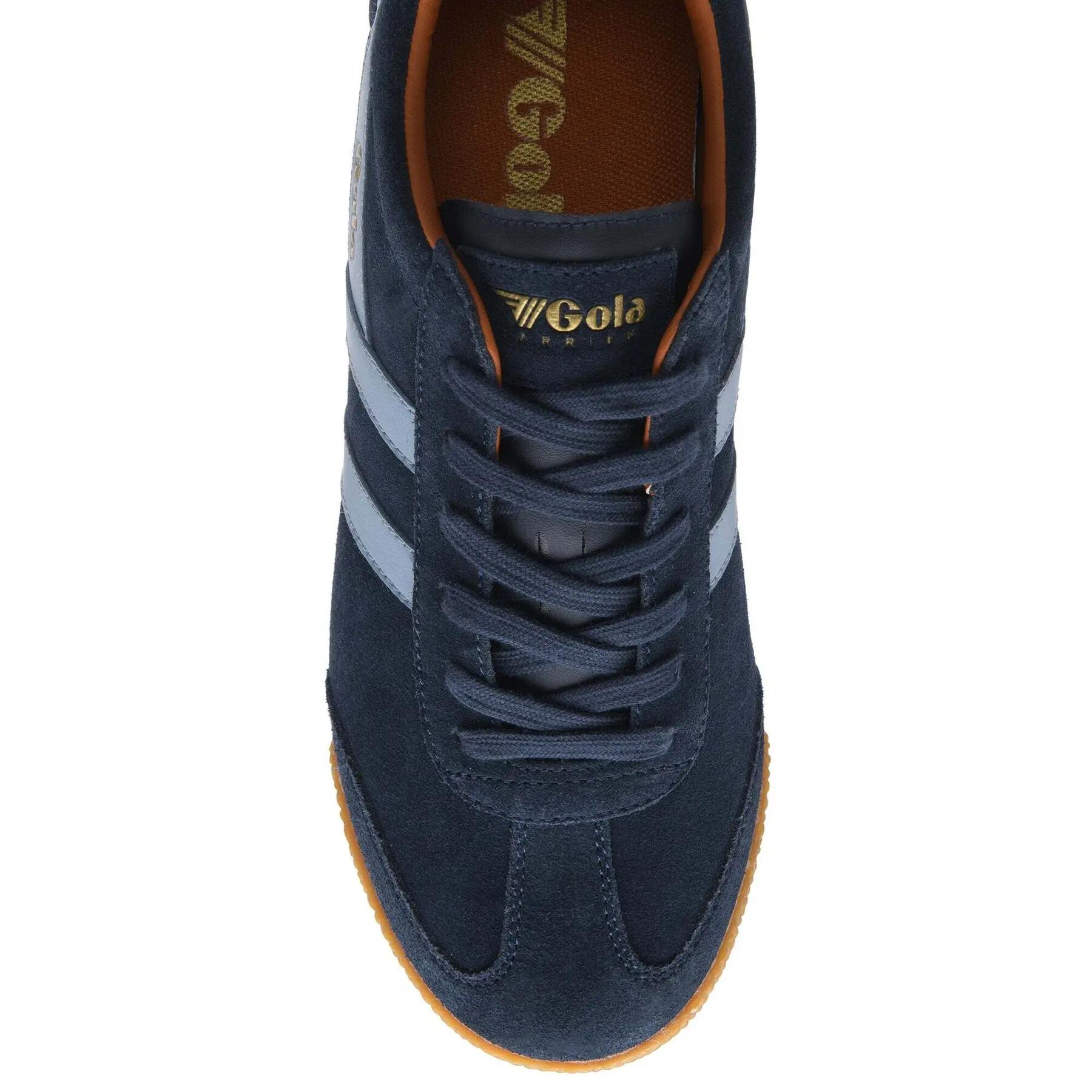 Baskets Gola Harrier 5/7