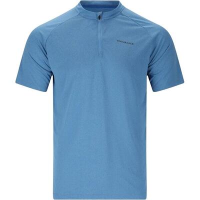 Maillot endurance crow