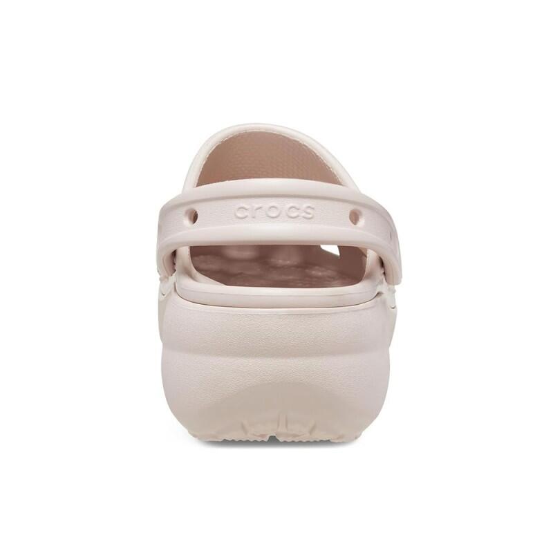 Chaussons pour femmes Crocs Classic Platform Clog 6/7