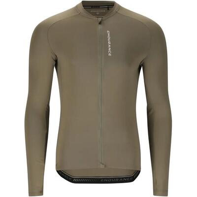 Langarmshirt endurance paxton