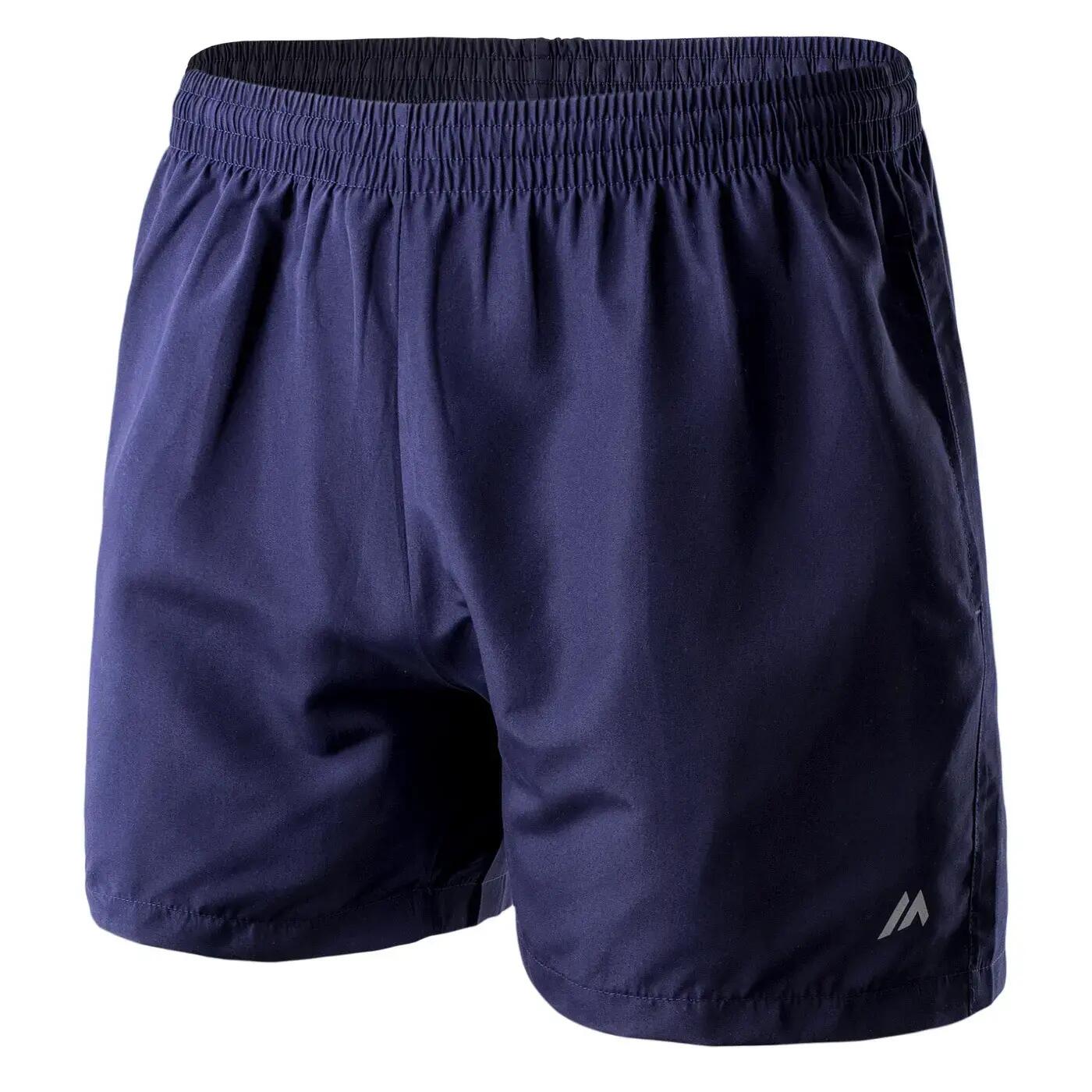 Shorts Martes Essentials Menali 3/3