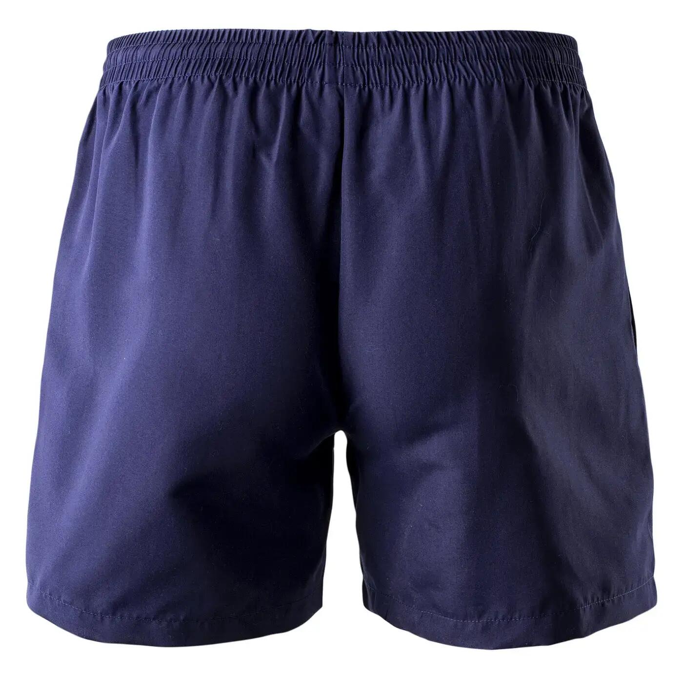 Shorts Martes Essentials Menali 2/3