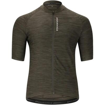 Maillot endurance logan