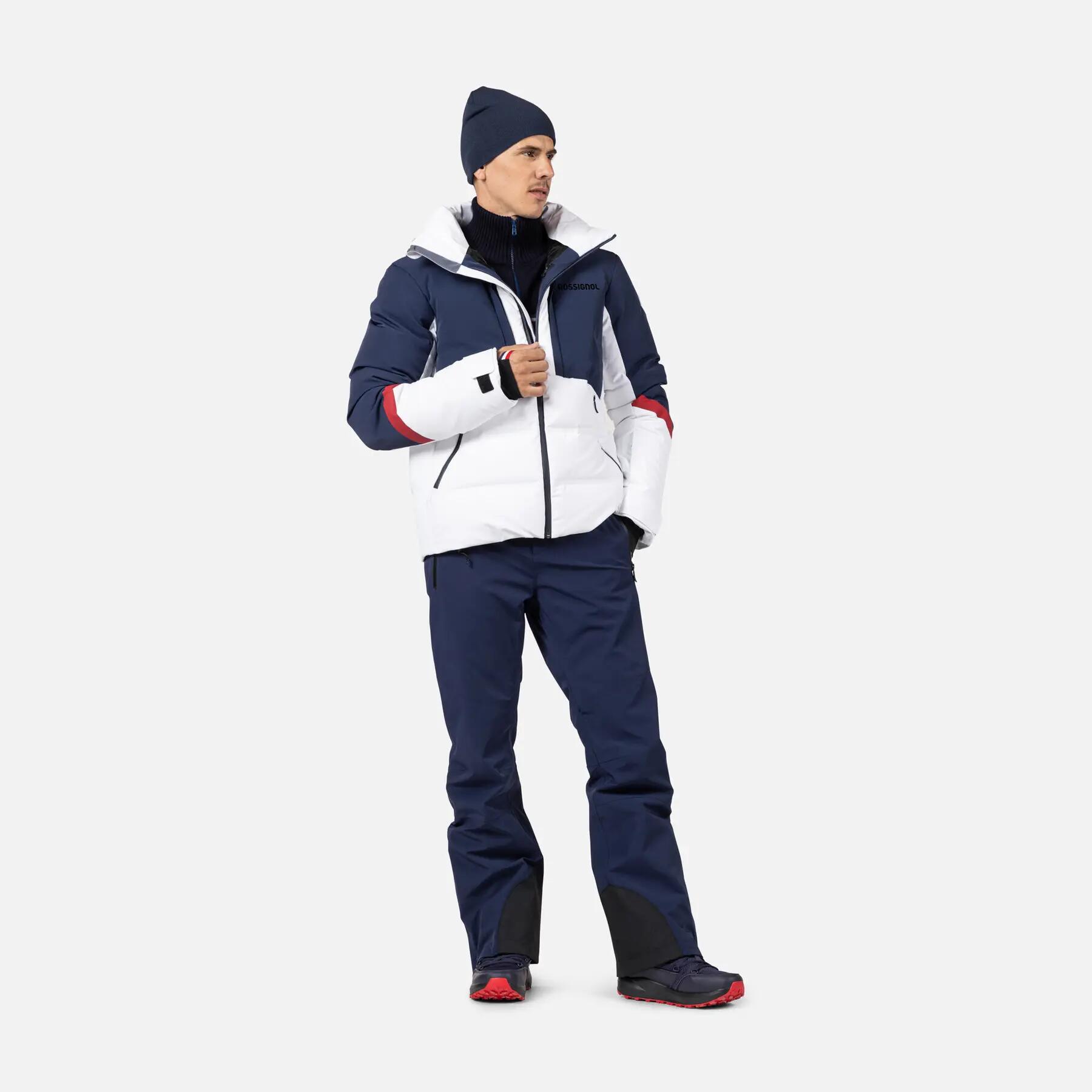 Giacca da sci Rossignol Ciastel Mix 2/7