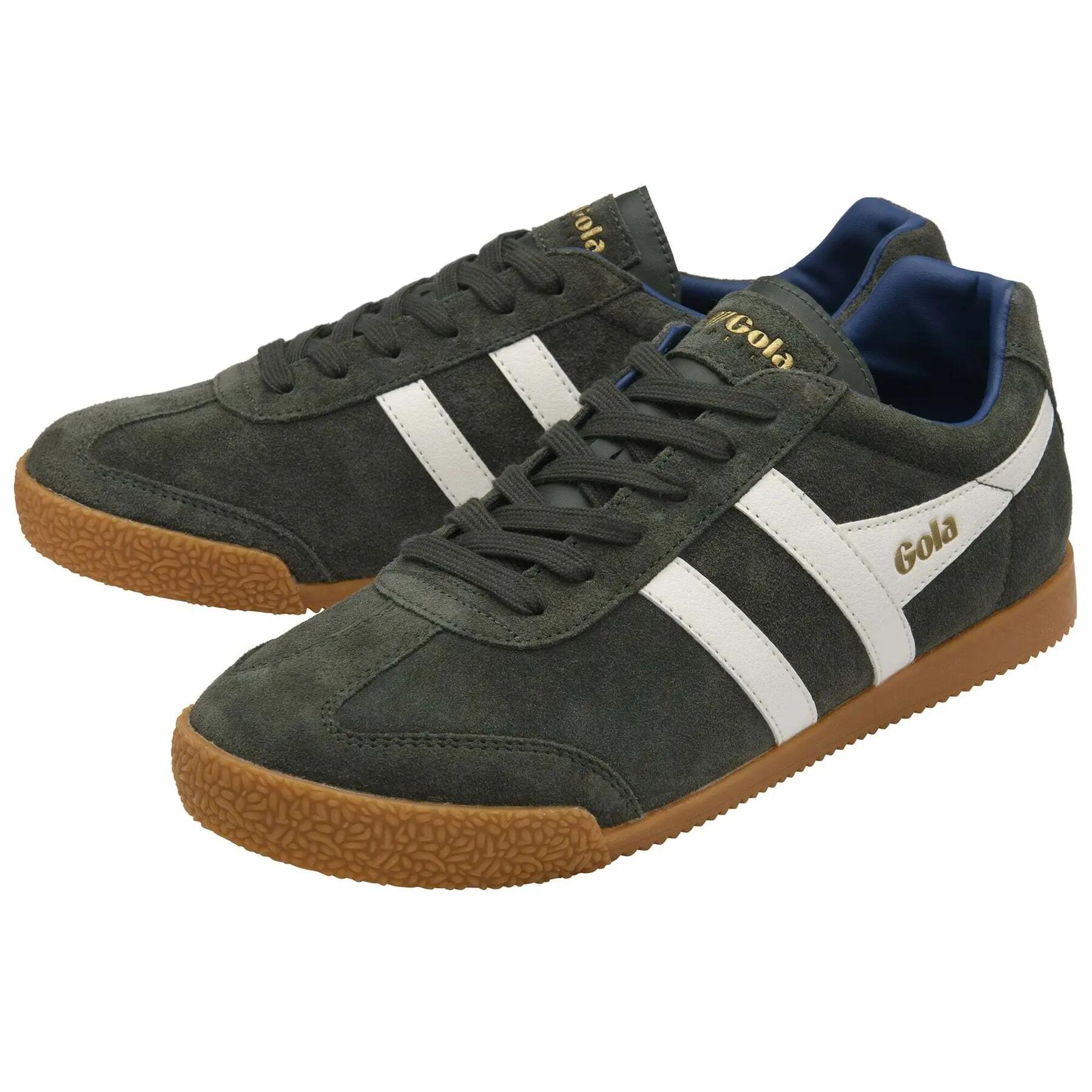Baskets Gola Harrier 3/7