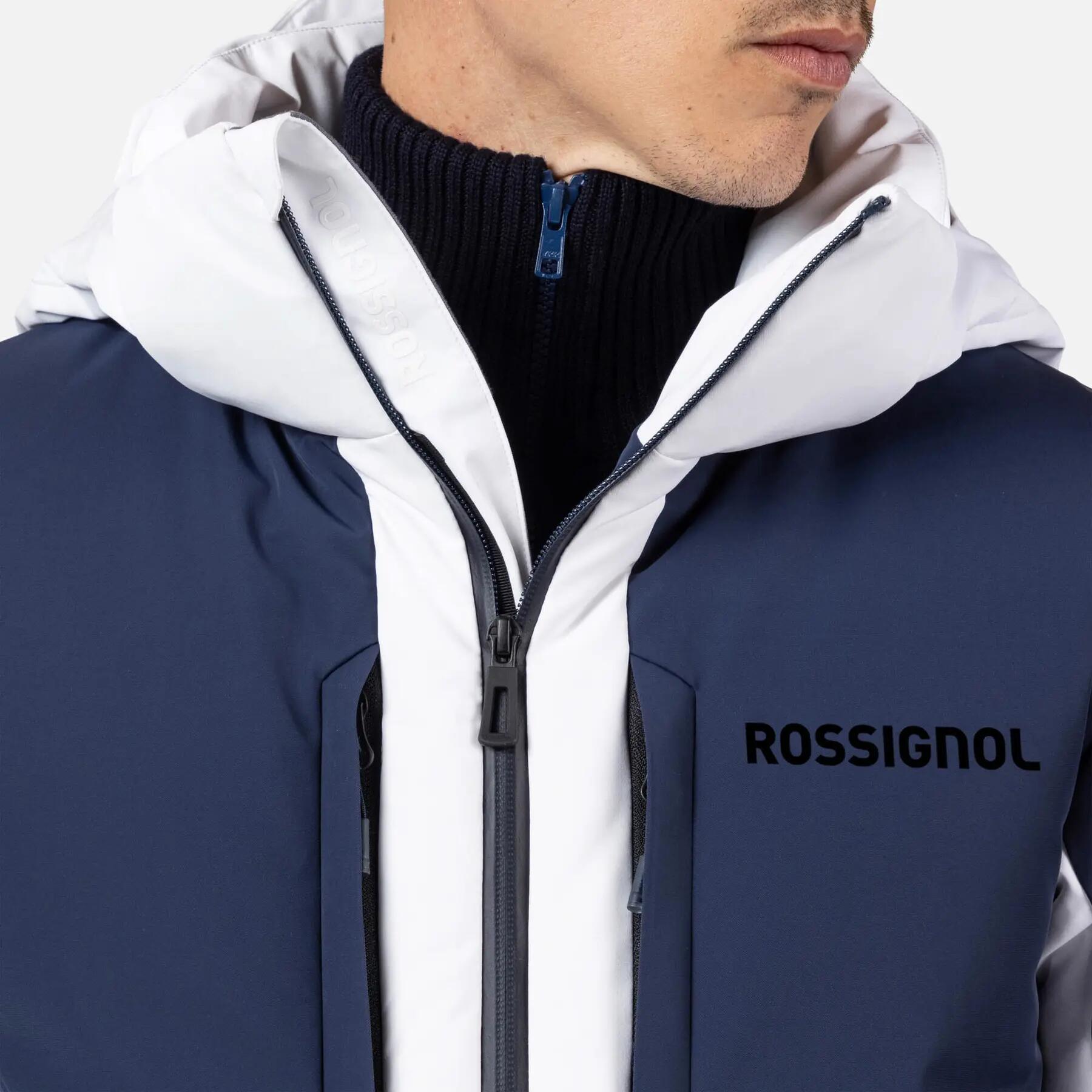 Giacca da sci Rossignol Ciastel Mix 5/7