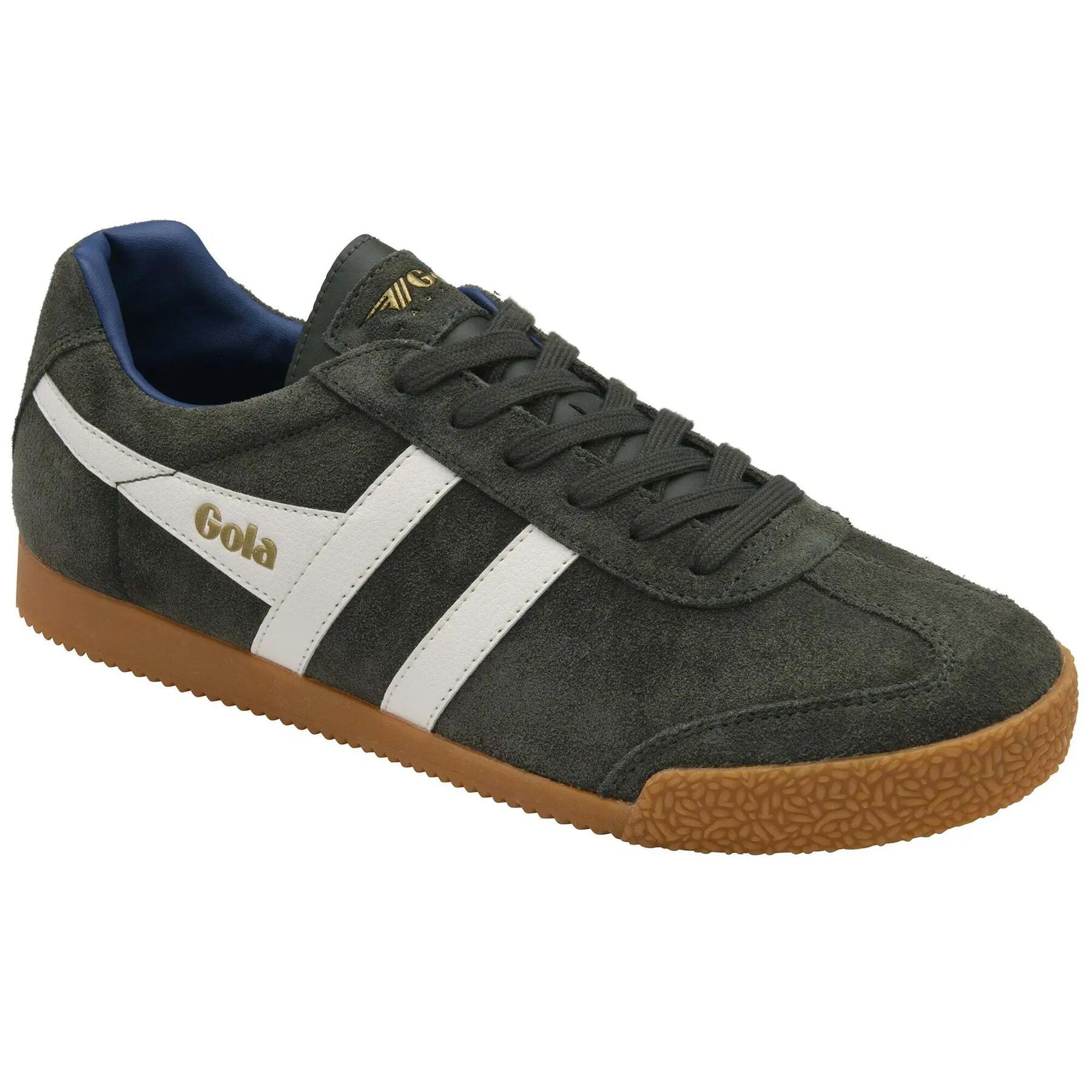 Baskets Gola Harrier 2/7